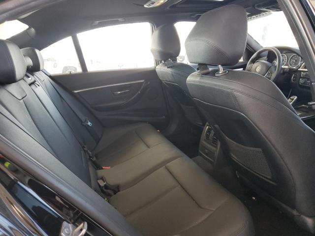 Photo 10 from auction – 2017 BMW 330 I with VIN WBA8B9C3XHK885392