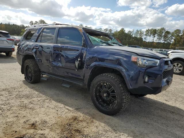 Photo 4 from auction – 2017 TOYOTA 4RUNNER SR with VIN JTEBU5JR5H5479209