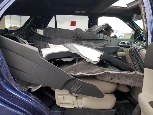 Photo 11 from auction – 2011 FORD EXPLORER L with VIN 1FMHK7F85BGA59733
