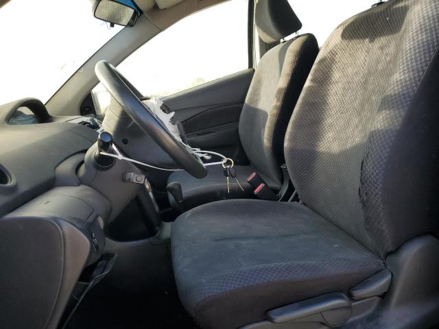 Photo 7 from auction – 2008 TOYOTA YARIS with VIN JTDBT923681226786