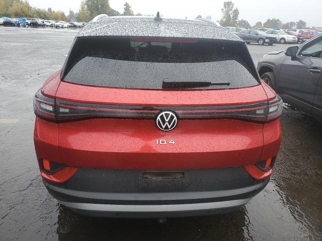 Photo 6 from auction – 2023 VOLKSWAGEN ID.4 PRO S with VIN 1V2GNPE87PC013388