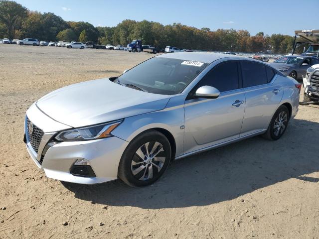 NISSAN ALTIMA S 2019 with VIN 1N4BL4BVXKC199999 - Photo from auction