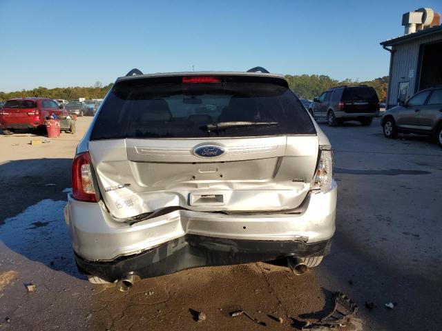 Photo 6 from auction – 2014 FORD EDGE SEL with VIN 2FMDK3JC6EBB40741