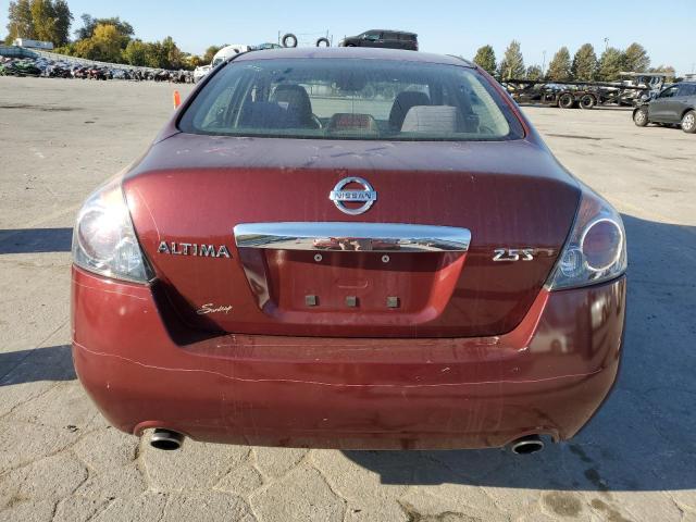 Photo 6 from auction – 2011 NISSAN ALTIMA BAS with VIN 1N4AL2AP9BN400721