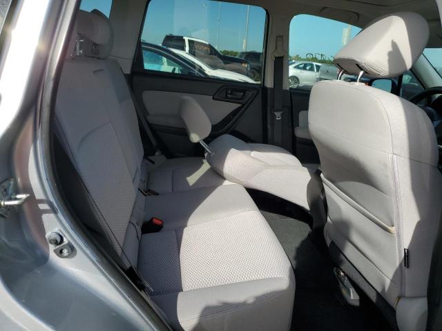 Photo 10 from auction – 2014 SUBARU FORESTER 2 with VIN JF2SJADC1EH547157