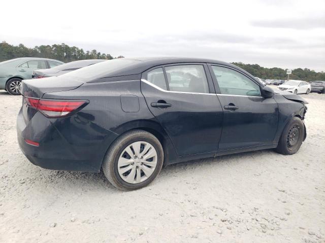 Photo 3 from auction – 2023 NISSAN SENTRA S with VIN 3N1AB8BV8PY310499