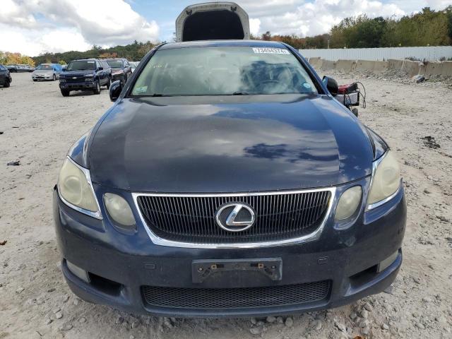 Photo 5 from auction – 2006 LEXUS GS 300 with VIN JTHCH96S060013910