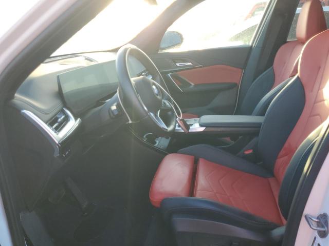 Photo 7 from auction – 2023 BMW X1 XDRIVE2 with VIN WBX73EF07P5Y01986