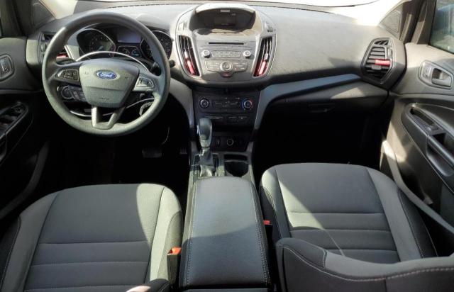 Photo 8 from auction – 2017 FORD ESCAPE S with VIN 1FMCU0F72HUE68785