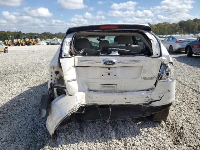 Photo 6 from auction – 2012 FORD EDGE LIMIT with VIN 2FMDK3K91CBA10334