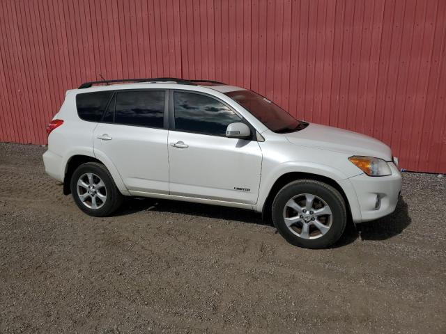 Photo 4 from auction – 2012 TOYOTA RAV4 LIMIT with VIN 2T3DK4DV9CW086675