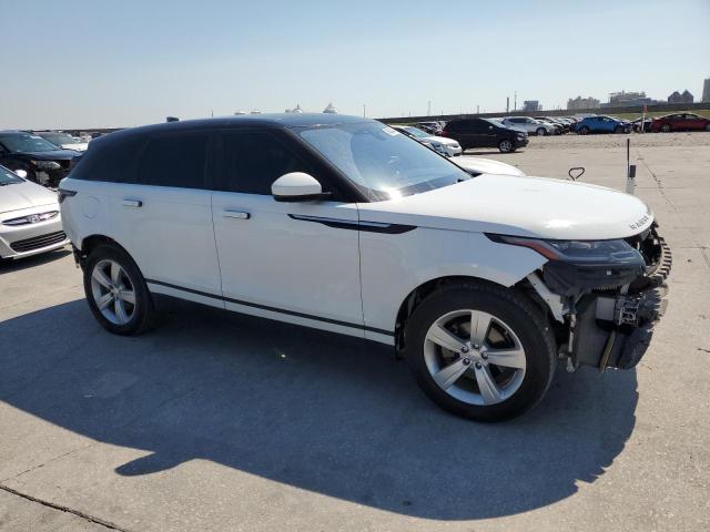 Photo 4 from auction – 2020 LAND ROVER RANGE ROVE with VIN SALYB2EX2LA269901