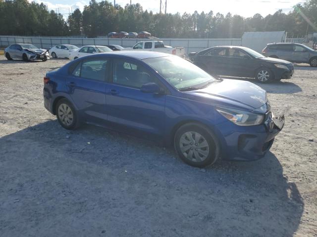 Photo 4 from auction – 2019 KIA RIO S with VIN 3KPA24AB2KE203701
