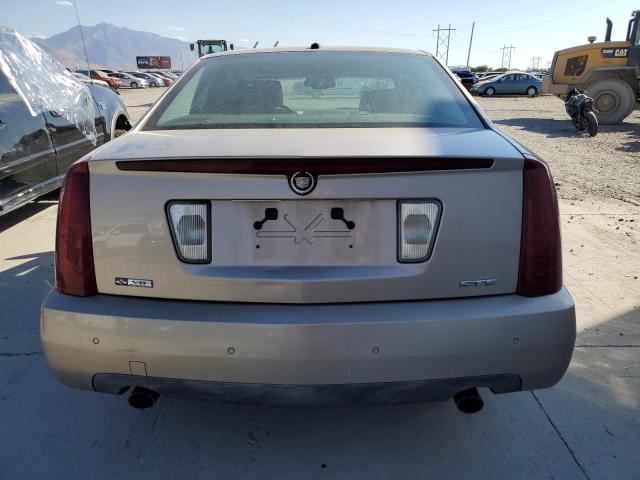 Photo 6 from auction – 2006 CADILLAC STS with VIN 1G6DC67A760136518