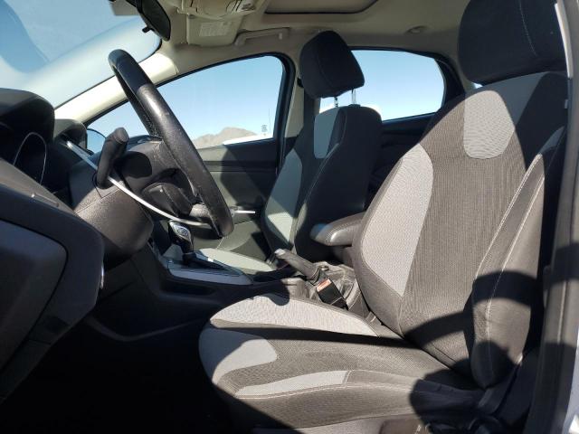 Photo 7 from auction – 2012 FORD FOCUS SE with VIN 1FAHP3K2XCL392167