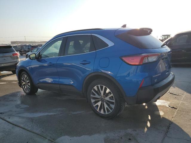 Photo 2 from auction – 2020 FORD ESCAPE TIT with VIN 1FMCU0DZ5LUB14062