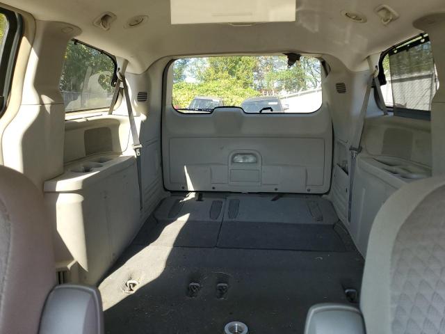 Photo 10 from auction – 2008 CHRYSLER TOWN & CNT with VIN 2A8HR54P68R635196