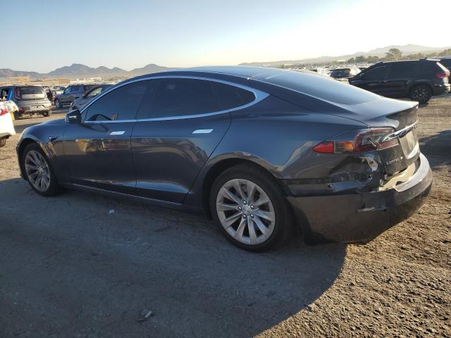 Photo 2 from auction – 2017 TESLA MODEL S with VIN 5YJSA1E12HF188207