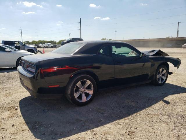 Photo 3 from auction – 2017 DODGE CHALLENGER with VIN 2C3CDZAG4HH561217