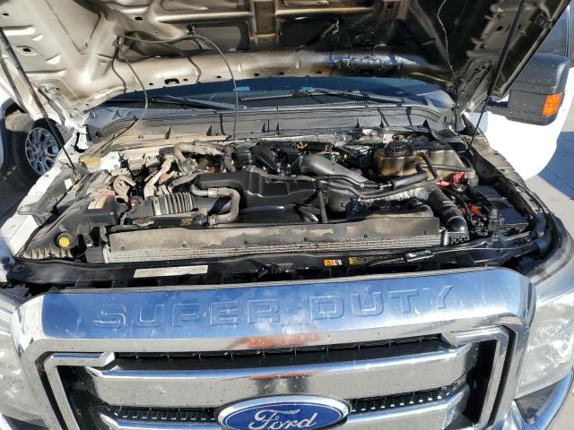 Photo 11 from auction – 2011 FORD F350 SUPER with VIN 1FT8W3BT6BED11786
