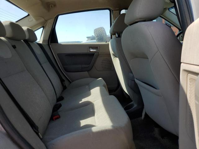 Photo 10 from auction – 2009 FORD FOCUS SES with VIN 1FAHP36N29W210697