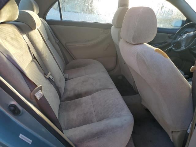 Photo 10 from auction – 2005 TOYOTA COROLLA CE with VIN 1NXBR32E05Z488435