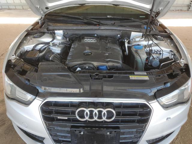 Photo 11 from auction – 2014 AUDI A5 PREMIUM with VIN WAULFAFR3EA073448