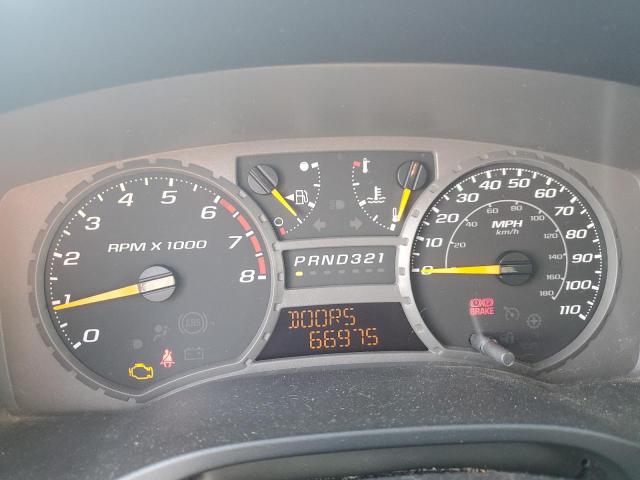 Photo 9 from auction – 2004 CHEVROLET COLORADO with VIN 1GCDT196848165999