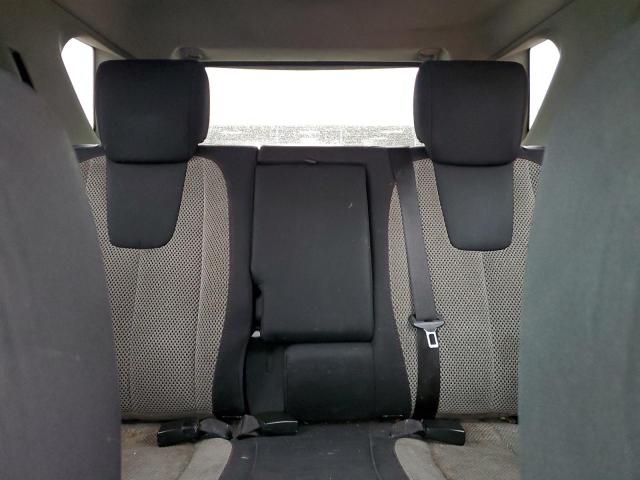 Photo 10 from auction – 2010 CHEVROLET EQUINOX LT with VIN 2CNFLEEW0A6395684