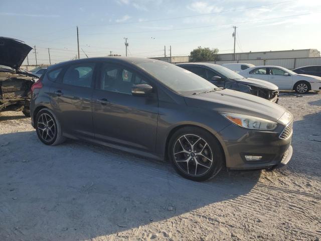 Photo 4 from auction – 2015 FORD FOCUS SE with VIN 1FADP3K27FL347965