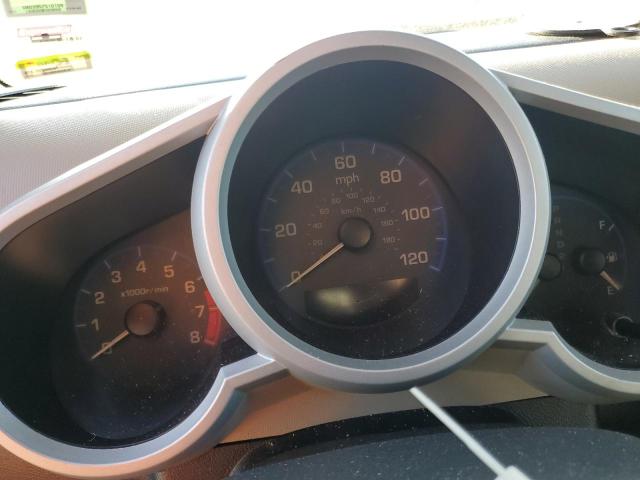 Photo 9 from auction – 2008 HONDA ELEMENT EX with VIN 5J6YH28748L008762