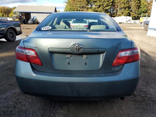 Photo 6 from auction – 2008 TOYOTA CAMRY CE with VIN 4T1BE46K88U741698