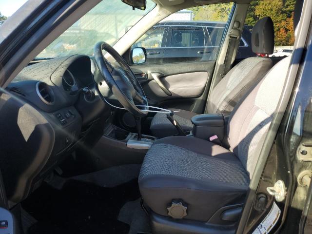Photo 7 from auction – 2005 TOYOTA RAV4 with VIN JTEHD20V850059069