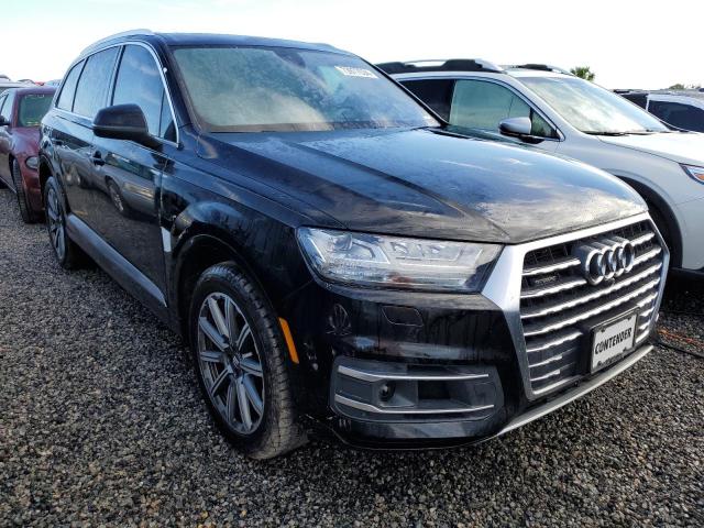 Photo 4 from auction – 2018 AUDI Q7 PRESTIG with VIN WA1VABF73JD024185