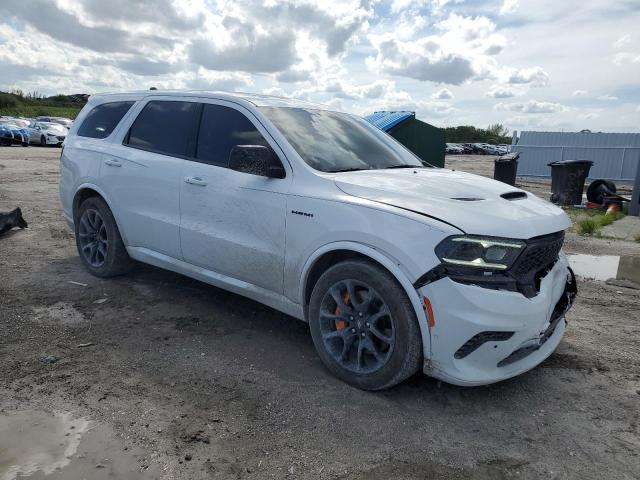 Photo 4 from auction – 2023 DODGE DURANGO R/ with VIN 1C4SDJCT9PC547141