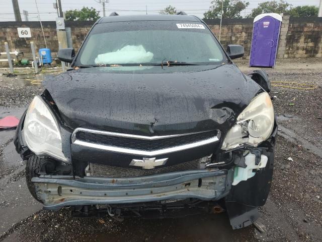 Photo 5 from auction – 2012 CHEVROLET EQUINOX LT with VIN 2GNFLEE55C6333977