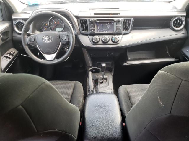 Photo 8 from auction – 2016 TOYOTA RAV4 LE with VIN 2T3BFREV4GW415490