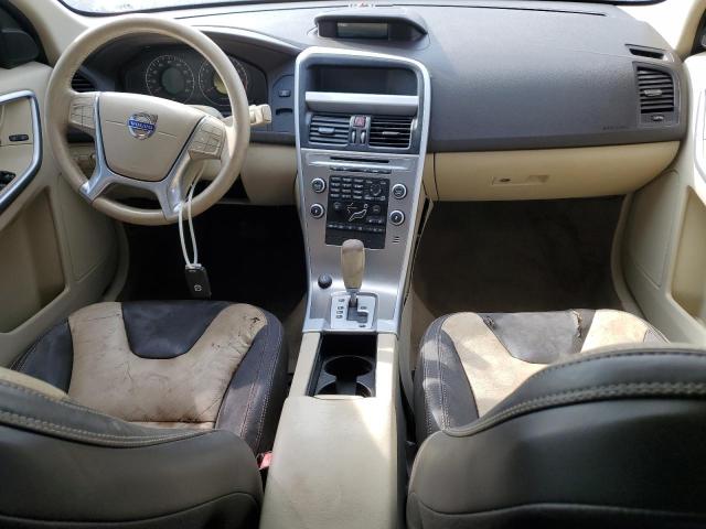 Photo 8 from auction – 2011 VOLVO XC60 3.2 with VIN YV4952DL7B2135540