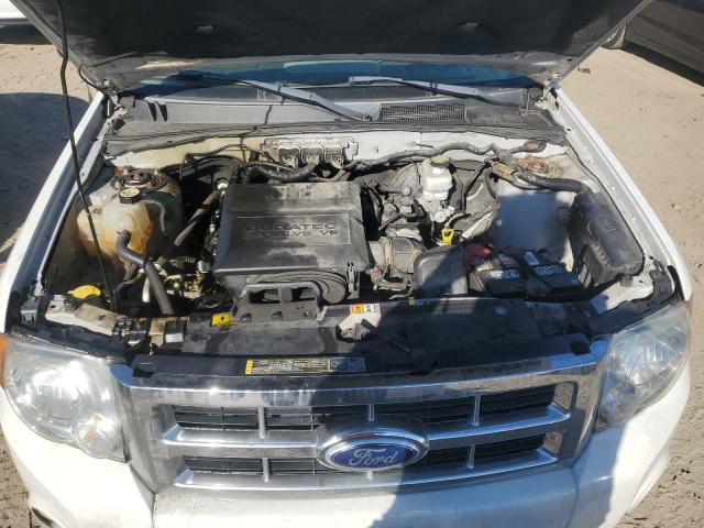 Photo 12 from auction – 2012 FORD ESCAPE XLT with VIN 1FMCU9DG0CKC23687