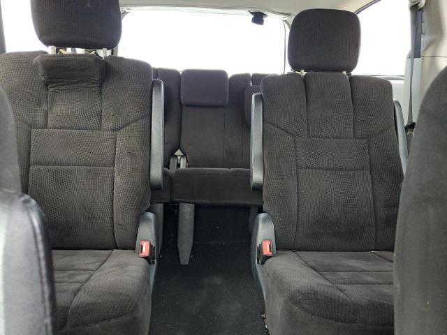 Photo 10 from auction – 2013 DODGE GRAND CARA with VIN 2C4RDGCG3DR520508