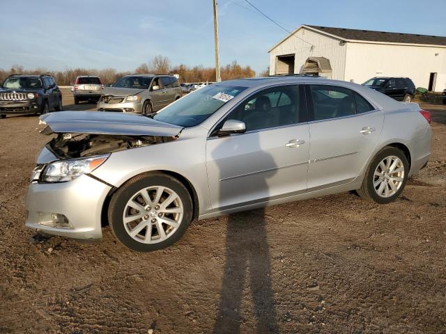 CHEVROLET MALIBU 2LT 2015 with VIN 1G11D5SL5FF284592 - Photo from auction