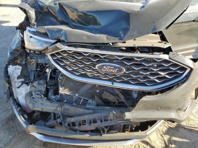 Photo 12 from auction – 2024 FORD EDGE TITAN with VIN 2FMPK4K94RBA42058