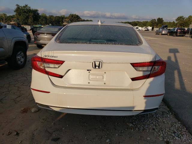Photo 6 from auction – 2021 HONDA ACCORD with VIN 1HGCV1F18MA025797