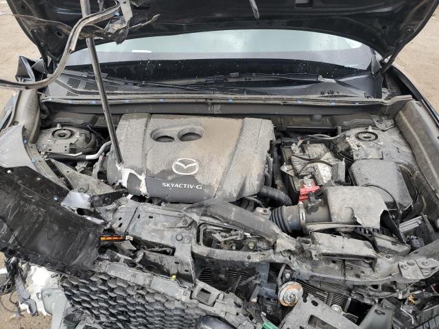 Photo 12 from auction – 2022 MAZDA CX-30 with VIN 3MVDMBAL6NM423856