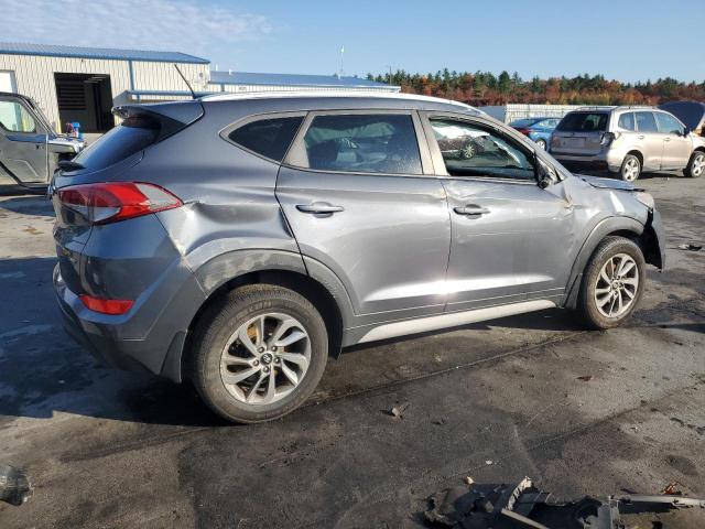 Photo 3 from auction – 2017 HYUNDAI TUCSON LIM with VIN KM8J3CA46HU409408