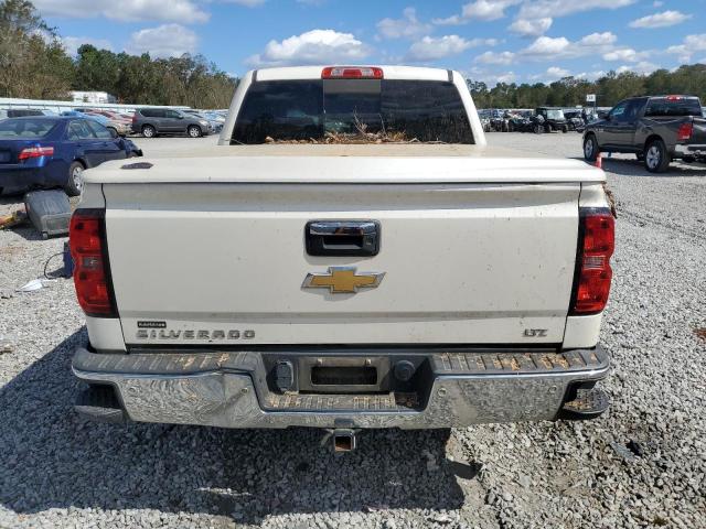 Photo 6 from auction – 2015 CHEVROLET SILVERADO with VIN 3GCPCSEC3FG154713