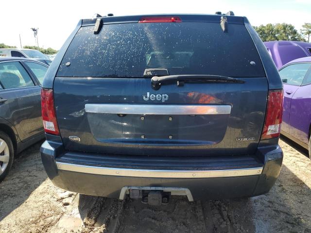 Photo 6 from auction – 2007 JEEP GRAND CHER with VIN 1J8HS68227C573005
