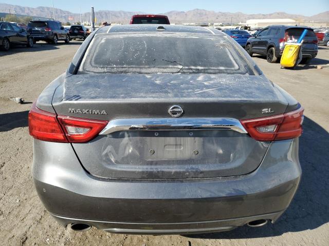 Photo 6 from auction – 2018 NISSAN MAXIMA 3.5 with VIN 1N4AA6APXJC408544