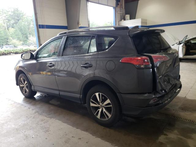 Photo 2 from auction – 2017 TOYOTA RAV4 XLE with VIN JTMWFREV6HJ703111