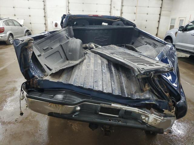 Photo 6 from auction – 2001 CHEVROLET SILVERADO with VIN 1GCHC29UX1E297312